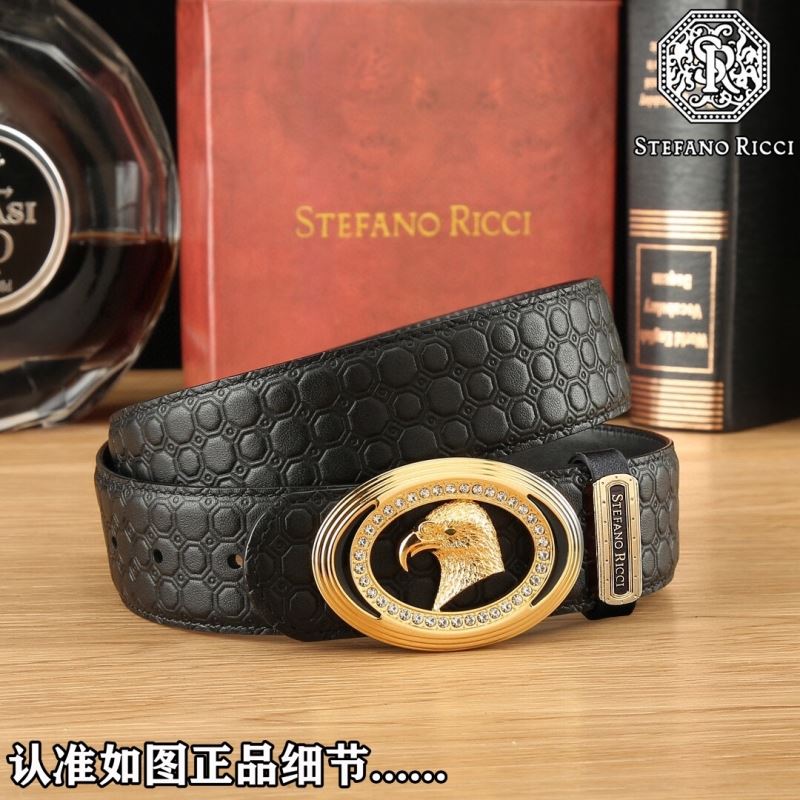 Stefano Ricci Belts